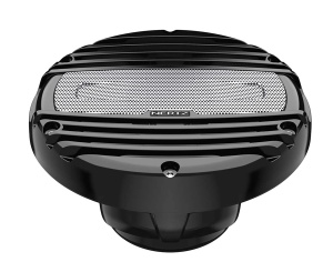 Difuzoare Marine Hertz HMX 6.5 / W / C, Alb / Negru, set coaxial 2 căi, 165mm, 75W RMS - Img 5