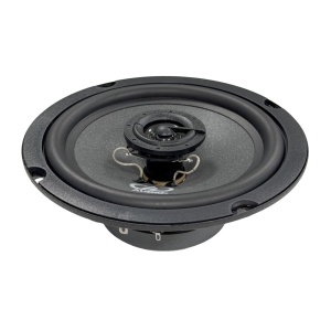 Difuzor auto DD Audio RL-CX6.5a, 165mm, 55W RMS, 4Ω, Bucata