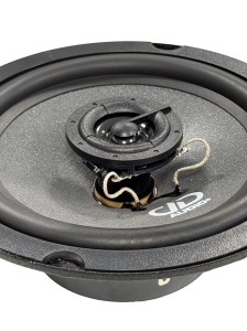 Difuzor auto DD Audio RL-CX6.5a, 165mm, 55W RMS, 4Ω, Bucata - Img 6
