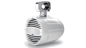 Difuzor Marine Hertz HTX 8 M-CL-TC / TW, Negru / Alb, 200mm, 100W RMS - Img 3