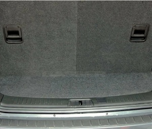 Incinta inchisa subwoofer dedicat Chevrolet Captiva, 250 mm, 15L - Img 6