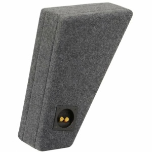 Incinta inchisa subwoofer dedicat Renault Espace 4, 200 mm, 8L - Img 2