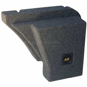 Incinta inchisa subwoofer dedicat Skoda Octavia 1, 250 mm, 15L - Img 2
