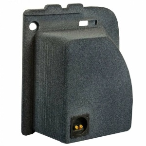 Incinta inchisa subwoofer dedicat Skoda Octavia 3 Wagon, 250 mm, 15L - Img 3