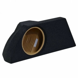 Incinta inchisa subwoofer dedicat Toyota GT86, 250 mm, 15L - Img 1