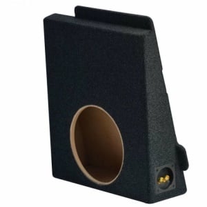 Incinta inchisa subwoofer dedicat Toyota Hilux, 250 mm, 15L - Img 2