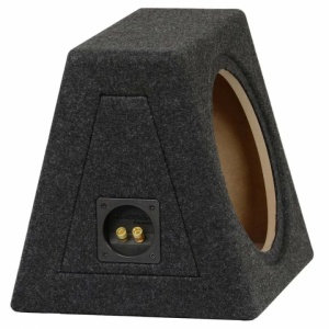 Incinta subwoofer universala, 250 mm, 15L - COD C1015 - Img 2