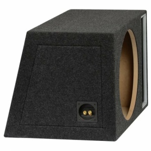 Incinta subwoofer universala, 380 mm, 70L - COD B1570s - Img 2