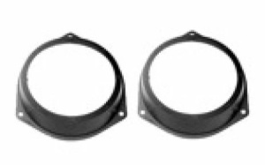Inele adaptoare difuzoare auto Cod 20.434 Opel Zafira B 2005-2014 Spate 130mm
