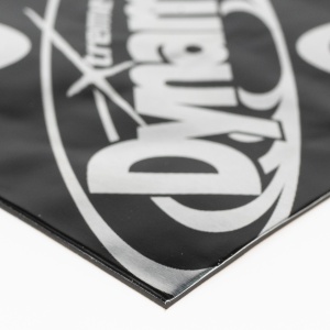 Insonorizant auto Dynamat Xtreme, 2mm, 457x812mm Foaie