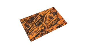 Insonorizant auto STP Legend 3mm, 750x470mm, Foaie - Img 1