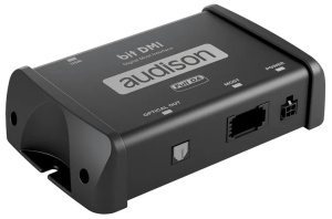 Interfata digitala Audison Bit DMI - Img 1