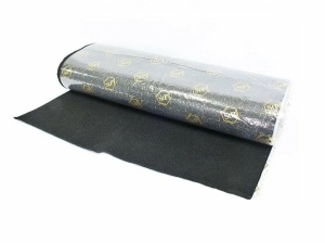 Mocheta STP Carpet Black, Metru Liniar , 1m Latime
