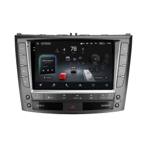 Navigatie Auto cu Asistenta AI Teyes CC4 PRO Lexus IS 2005-2013 8+128GB 9.5" QLED, Android 13, 5G, 7.1 DSP, CarPlay - Img 1