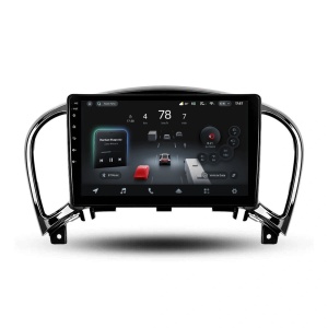 Navigatie Auto cu Asistenta AI Teyes CC4 PRO Nissan Juke 2010-2014 8+128GB 9.5" QLED, Android 13, 5G, 7.1 DSP, CarPlay - Img 1