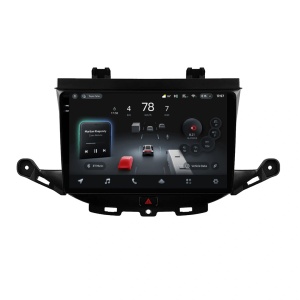 Navigatie Auto cu Asistenta AI Teyes CC4 PRO Opel Astra K 2015-2022 8+128GB 9.5" QLED, Android 13, 5G, 7.1 DSP, CarPlay - Varianta B - Img 1