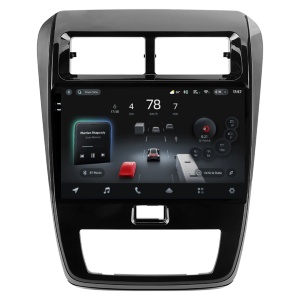 Navigatie Auto cu Asistenta AI Teyes CC4 PRO Toyota Agya 2020-2023 8+128GB 10.36" QLED, Android 13, 5G, 7.1 DSP, CarPlay