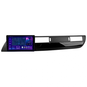 Navigatie Auto MOSS M2 Citroen C5 2007-2019 4+64GB 9" IPS Octa-core 1.6Ghz, Android 4G Bluetooth 5.1 DSP