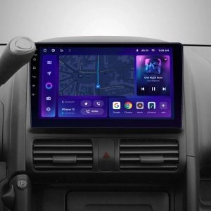 Navigatie Auto MOSS M2 Honda CR-V 2 2001-2006 4+32GB 9" IPS Octa-core 1.6Ghz, Android 4G Bluetooth 5.1 DSP - Img 2