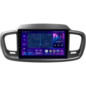 Navigatie Auto MOSS M2 Kia Sorento 2015-2020 4+64GB 10" IPS Octa-core 1.6Ghz, Android 4G Bluetooth 5.1 DSP - Img 1