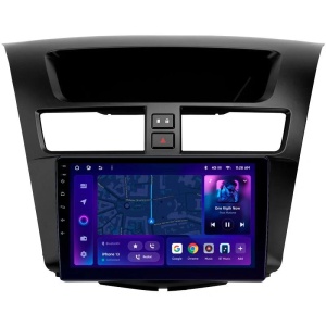 Navigatie Auto MOSS M2 Mazda BT-50 2011-2020 4+32GB 9" IPS Octa-core 1.6Ghz, Android 4G Bluetooth 5.1 DSP - Img 1