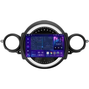 Navigatie Auto MOSS M2 MINI 2007-2016 4+32GB 9" IPS Octa-core 1.6Ghz, Android 4G Bluetooth 5.1 DSP - Img 1