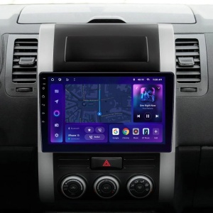Navigatie Auto MOSS M2 Nissan X Trail 2 T31 2008-2013 4+64GB 10" IPS Octa-core 1.6Ghz, Android 4G Bluetooth 5.1 DSP - Img 2