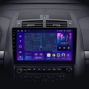 Navigatie Auto MOSS M2 Peugeot 407 2004-2011 4+32GB 9" IPS Octa-core 1.6Ghz, Android 4G Bluetooth 5.1 DSP - Img 2
