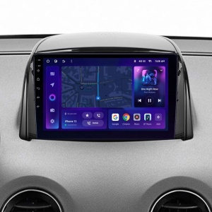 Navigatie Auto MOSS M2 Renault Koleos 2008 - 2016 4+64GB 9" IPS Octa-core 1.6Ghz, Android 4G Bluetooth 5.1 DSP - Img 2