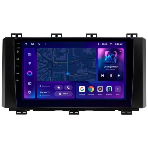 Navigatie Auto MOSS M2 Seat Ateca 2016-2021 4+64GB 9" IPS Octa-core 1.6Ghz, Android 4G Bluetooth 5.1 DSP - Img 1