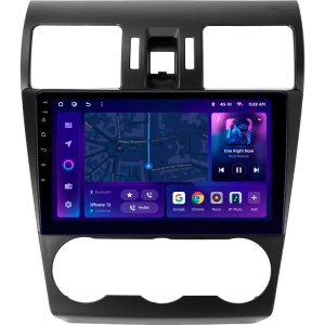 Navigatie Auto MOSS M2 Subaru Forester 4 2012-2018 4+32GB 9" IPS Octa-core 1.6Ghz, Android 4G Bluetooth 5.1 DSP - Img 1
