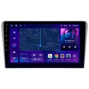 Navigatie Auto MOSS M2 Toyota Avensis 2 2003-2009 4+32GB 9" IPS Octa-core 1.6Ghz, Android 4G Bluetooth 5.1 DSP - Img 1