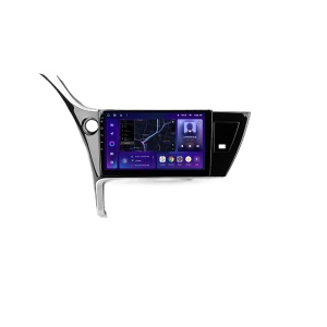 Navigatie Auto MOSS M2 Toyota Corolla 11 2017-2018 4+32GB 10" IPS Octa-core 1.6Ghz, Android 4G Bluetooth 5.1 DSP
