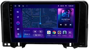 Navigatie Auto MOSS M3 Citroen C3 CC21 2022-2023 4+32GB 10" QLED Octa-core 2Ghz, Android 4G Bluetooth 5.1 DSP - Img 1