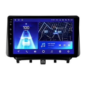 Navigatie Auto Teyes CC2 Plus Split Ford Tourneo Custom 2012-2023 2+32GB 9" QLED Octa-core 1.8Ghz Android 4G Bluetooth 5.1 DSP - Img 1