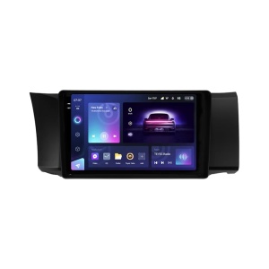Navigatie Auto Teyes CC3 2K 360° Subaru BRZ 2012-2016 6+128GB 9.5" QLED Octa-core 2Ghz, Android 4G Bluetooth 5.1 DSP