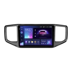 Navigatie Auto Teyes CC3 2K 360° Volkswagen Amarok 2016-2020 6+128GB 9.5" QLED Octa-core 2Ghz, Android 4G Bluetooth 5.1 DSP