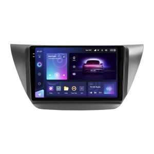 Navigatie Auto Teyes CC3 2K 360 Mitsubishi Lancer 9 2007-2010 6+128GB 9.5" QLED Octa-core 2Ghz Android 4G Bluetooth 5.1 DSP