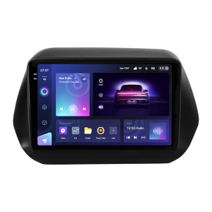 Navigatie Auto Teyes CC3 2K Chevrolet Camaro 2016-2024 4+32GB 9.5" QLED Octa-core 2Ghz, Android 4G Bluetooth 5.1 DSP