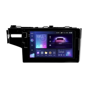 Navigatie Auto Teyes CC3 2K Honda Jazz 3 2013-2020 4+32GB 10.36" QLED Octa-core 2Ghz Android 4G Bluetooth 5.1 DSP