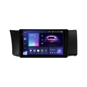 Navigatie Auto Teyes CC3 2K Toyota GT 86 2012-2016 4+32GB 9.5" QLED Octa-core 2Ghz Android 4G Bluetooth 5.1 DSP