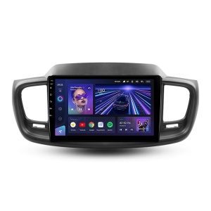Navigatie Auto Teyes CC3 360° Kia Sorento 2015-2020 6+128GB 10.2" QLED Octa-core 1.8Ghz, Android 4G Bluetooth 5.1 DSP