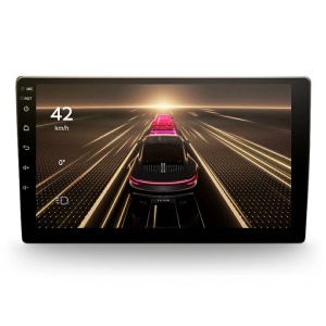 Navigatie Auto Teyes CC3 Chrysler 300C 2004-2011 6+128GB 9" QLED Octa-core 1.8Ghz, Android 4G Bluetooth 5.1 DSP - Img 5