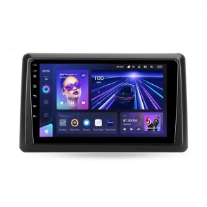 Navigatie Auto Teyes CC3 Dacia Duster 2 2018-2021 4+64GB 9" QLED Octa-core 1.8Ghz, Android 4G Bluetooth 5.1 DSP