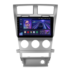 Navigatie Auto Teyes CC3 Dodge Dodge Nitro 2006-2011 4+64GB 9" QLED Octa-core 1.8Ghz, Android 4G Bluetooth 5.1 DSP