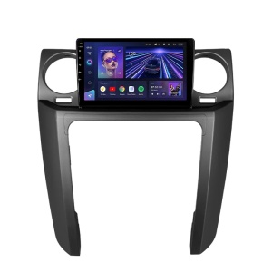 Navigatie Auto Teyes CC3 Land Rover Freelander 3 2005-2009 4+32GB 9" QLED Octa-core 1.8Ghz Android 4G Bluetooth 5.1 DSP