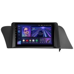 Navigatie Auto Teyes CC3 Lexus RX 2008-2012 4+64GB 9" QLED Octa-core 1.8Ghz, Android 4G Bluetooth 5.1 DSP