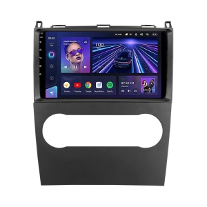 Navigatie Auto Teyes CC3 Mercedes-Benz A-Class W169 2004-2012 4+32GB 9" QLED Octa-core 1.8Ghz, Android 4G Bluetooth 5.1 DSP