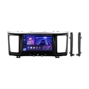 Navigatie Auto Teyes CC3 Nissan Pathfinder 2013-2020 6+128GB 9" QLED Octa-core 1.8Ghz, Android 4G Bluetooth 5.1 DSP