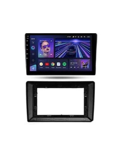 Navigatie Auto Teyes CC3 Volkswagen 4+32GB 10.2" QLED Octa-core 1.8Ghz Android 4G Bluetooth 5.1 DSP